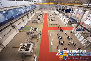 深耕中國市場，埃馬克重慶公司成立開啟本土化服務新篇章